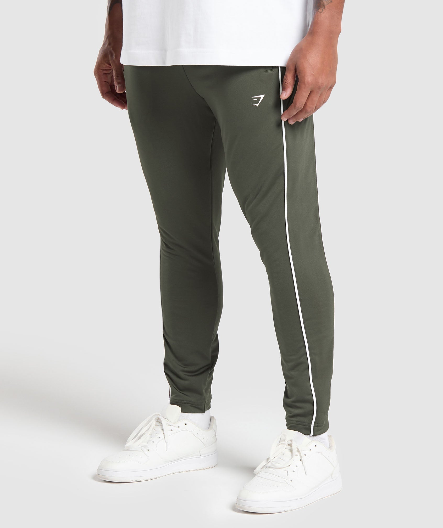 Recess Joggers Strength Green
