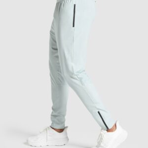 Running Performance Joggers Cool Blue