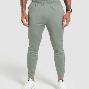 Sport Joggers Unit Green